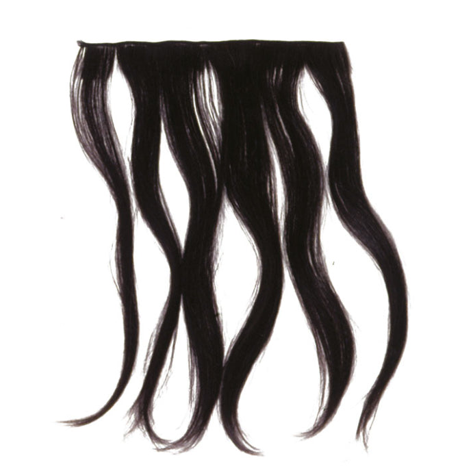 HAIR WEFT - 50CM X 30CM