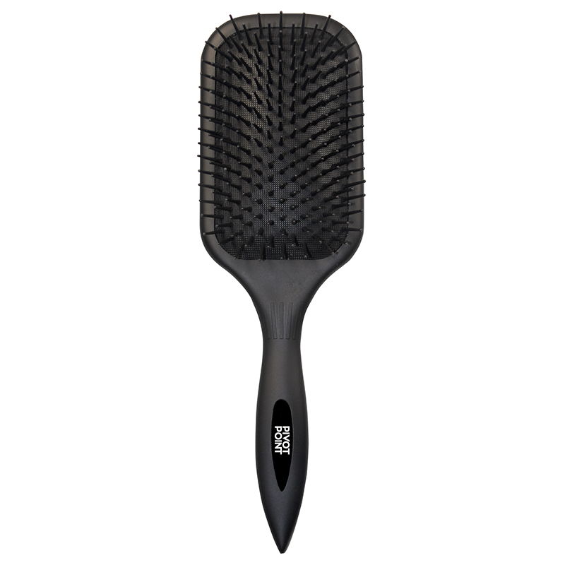 Pivot Point Paddle Brush