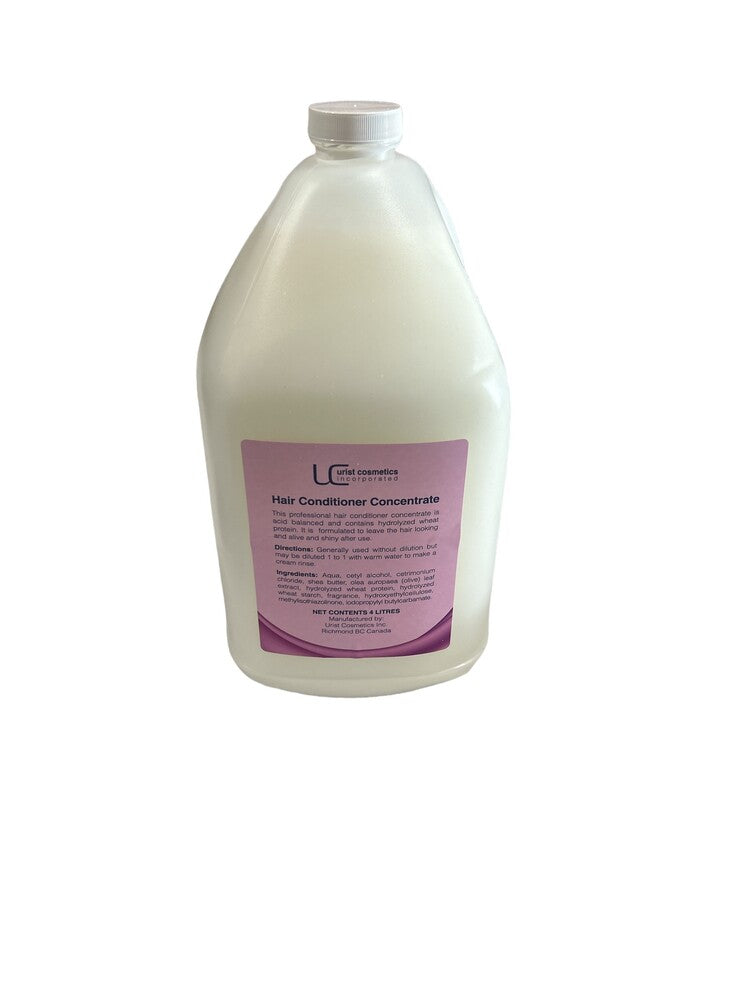 ELIXIVE HAIR CONDITIONER 4L