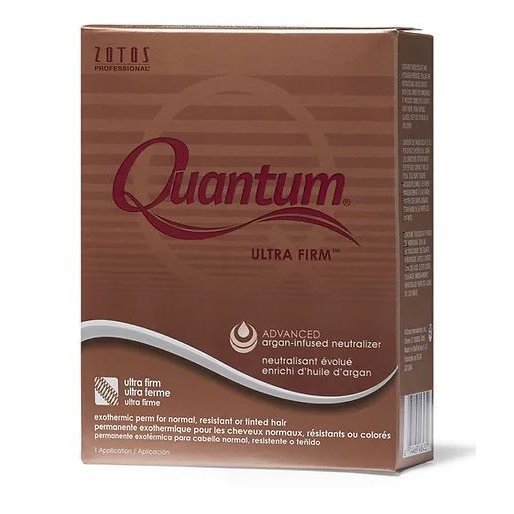 QUANTUM ULTRA FIRM EXO