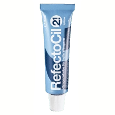 REFECTOCIL DEEP BLUE #2.1 LASH/BROW TINT 15ML