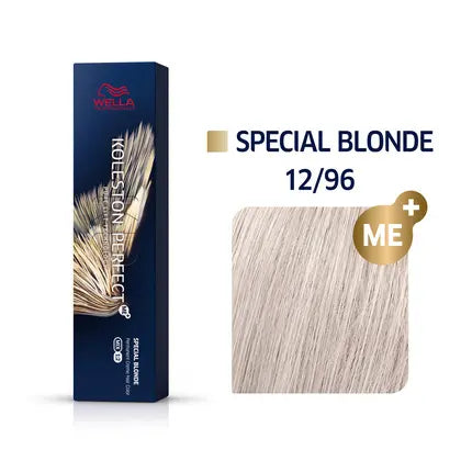 Koleston Perfect Special Blonde