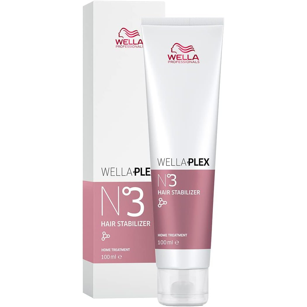 WellaPlex No. 3 Hair Stabilizer 100ML