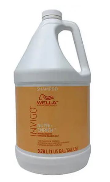 INVIGO Nutri-Enrich Deep Nourishing Shampoo