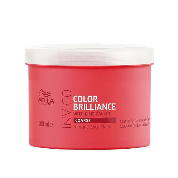 INVIGO Vibrant Color Mask for Coarse Hair