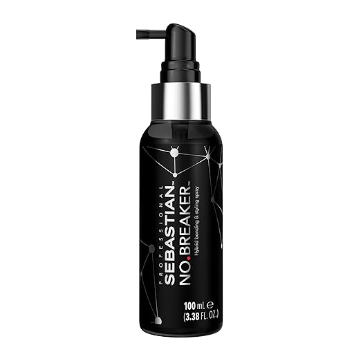 Sebastian No.Breaker 100ML
