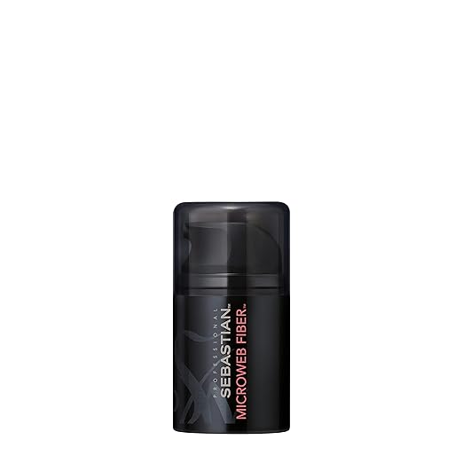 Sebastian Microweb Fiber Hair Texturizer 45ML