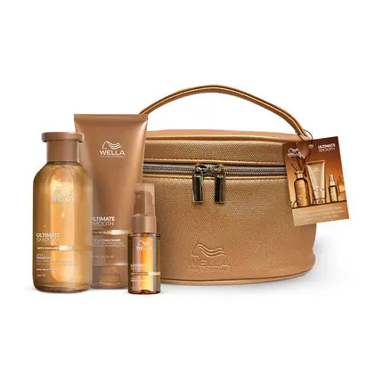 Wella Ultimate Smooth Holiday Gift Bag