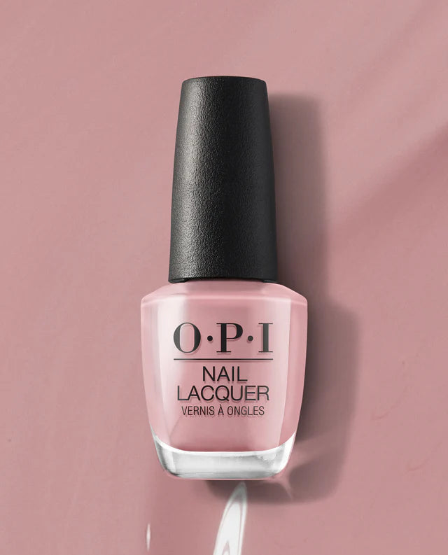 OPI NL - TICKLE MY FRANCE-Y