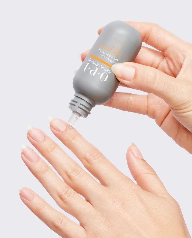OPI SOOTHE & REMOVE CUTICLES 50 ML
