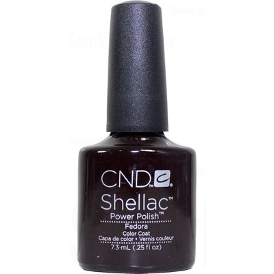 CND VINYLX FEDORA #114