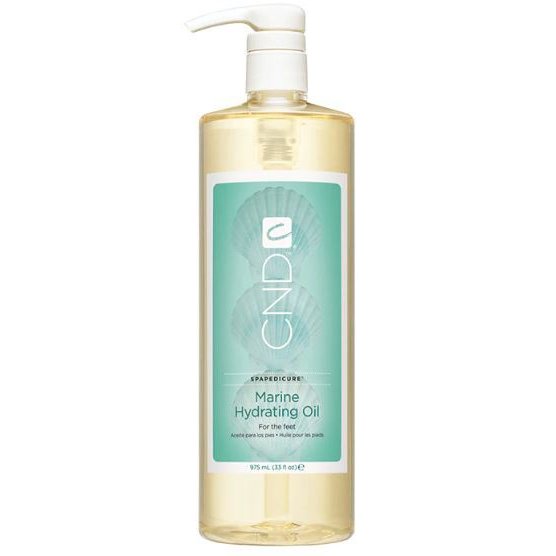 CND MARINE HYDRATING OIL