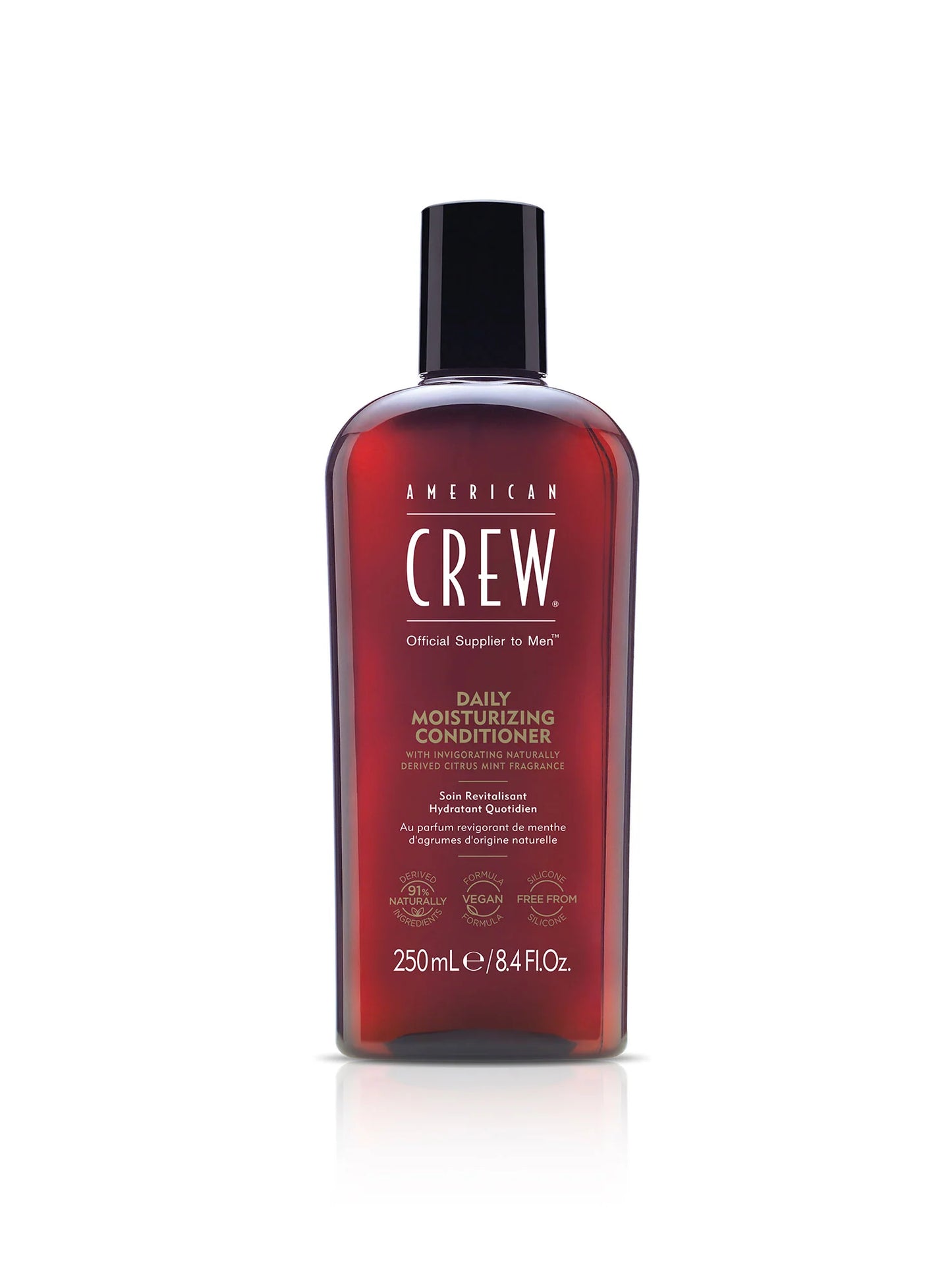 Daily Moisturizing Conditioner 250mL
