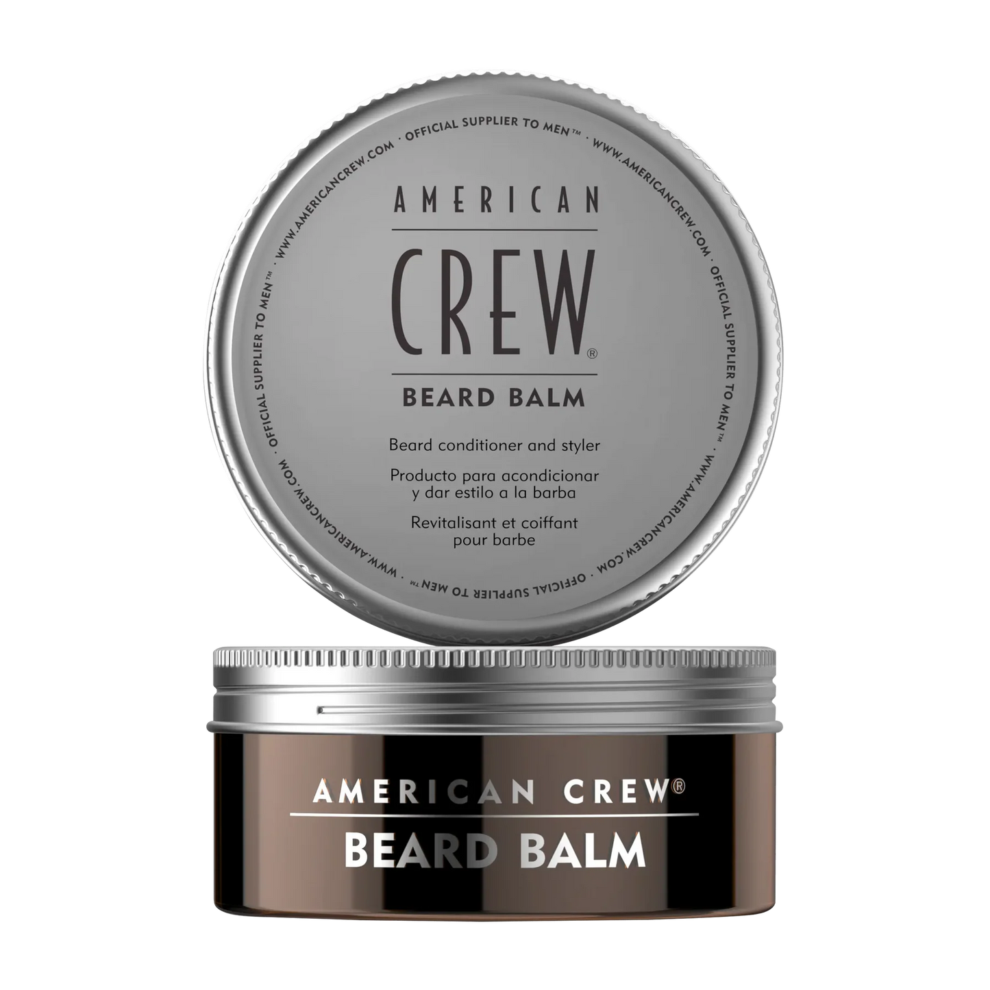 Beard Balm 62mL