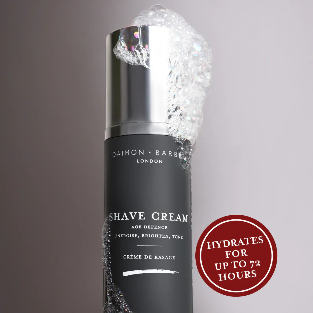Shave Cream