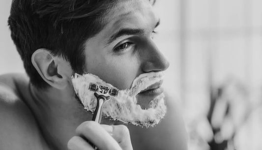 How to Shave Properly: The Ultimate Men’s Shaving Routine for a Smooth, Comfortable Shave