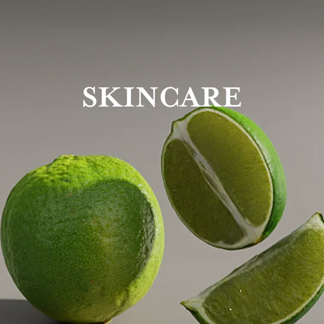 Men's Skincare Products