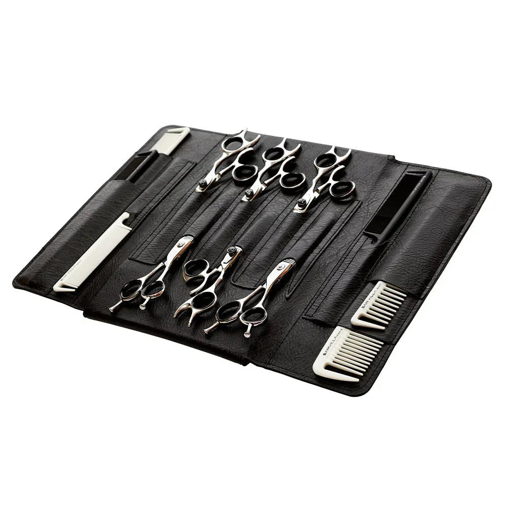 Sam Villa Accessories
