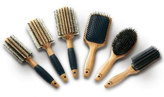 SV Brushes