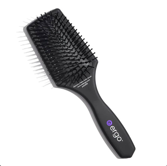 Ergo Diamond Head Brush