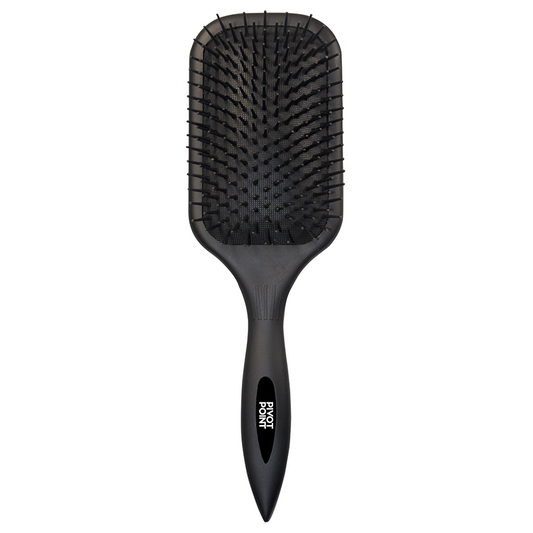 Pivot Point Paddle Brush