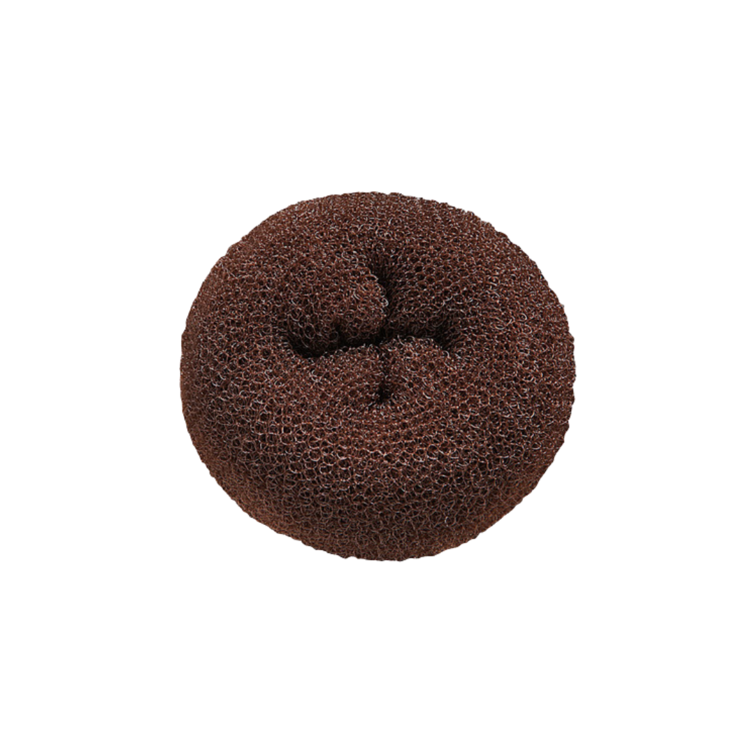 BABYLISS PRO HAIR DONUTS 3/PK