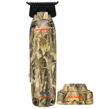 BABYLISS PRO LO-PROFX COMPACT TRIMMER - CAMO
