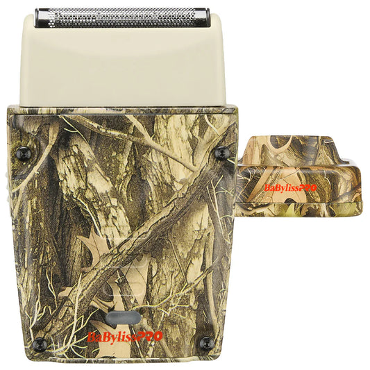 BABYLISS PRO LO-PROFX COMPACT SHAVER - CAMO