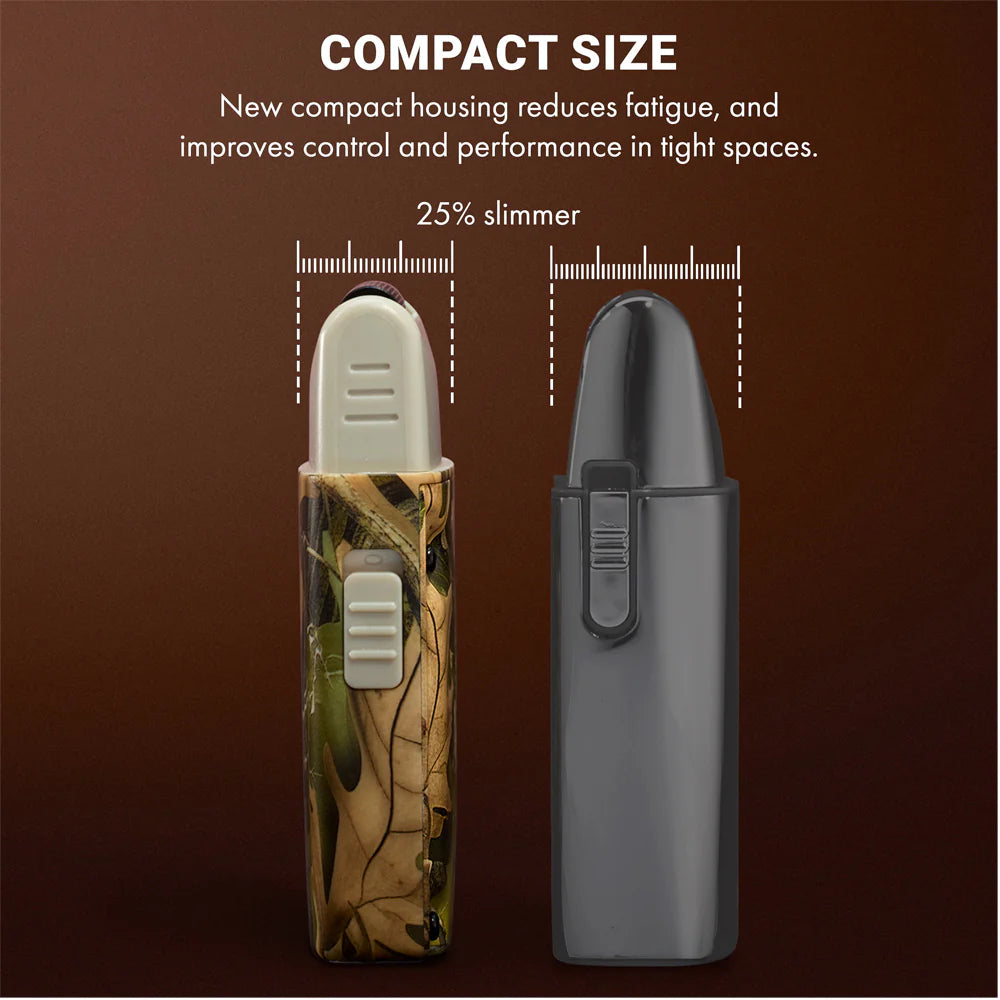 BABYLISS PRO LO-PROFX COMPACT SHAVER - CAMO