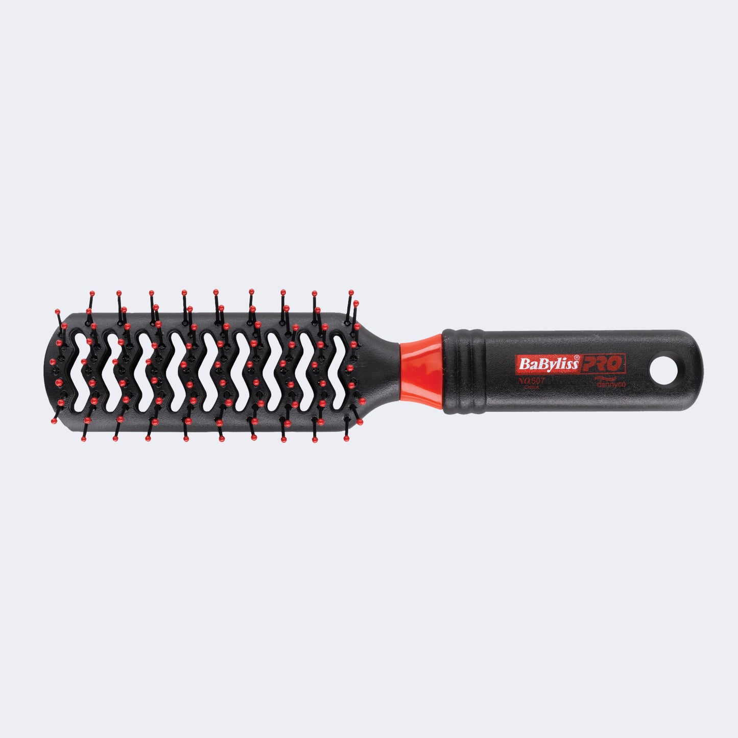 AVANTI TUNNEL VENT BRUSH LARGE