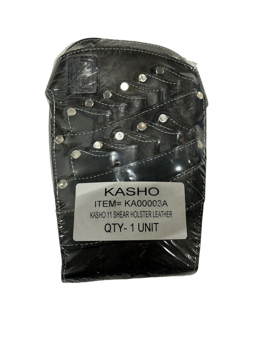 KASHO MEGA HOLSTER - WHITE