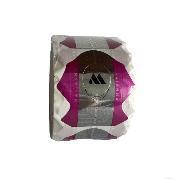 NAIL SCULPTING FORMS ROLL