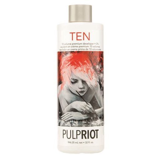 PULPRIOT DEVELOPER