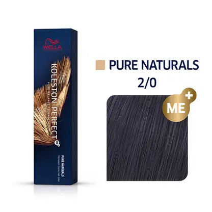 Koleston Perfect Pure Natural