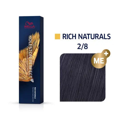 Koleston Perfect Rich Naturals