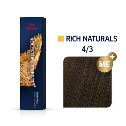 Koleston Perfect Rich Naturals