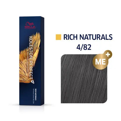 Koleston Perfect Rich Naturals