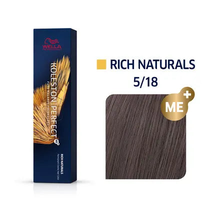 Koleston Perfect Rich Naturals