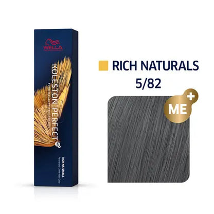 Koleston Perfect Rich Naturals