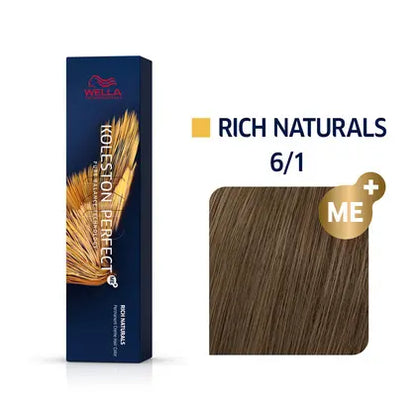 Koleston Perfect Rich Naturals