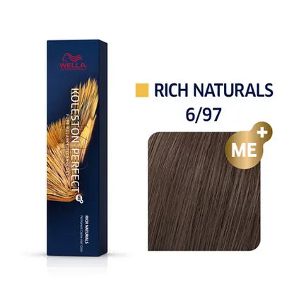 Koleston Perfect Rich Naturals