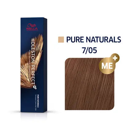 Koleston Perfect Rich Naturals