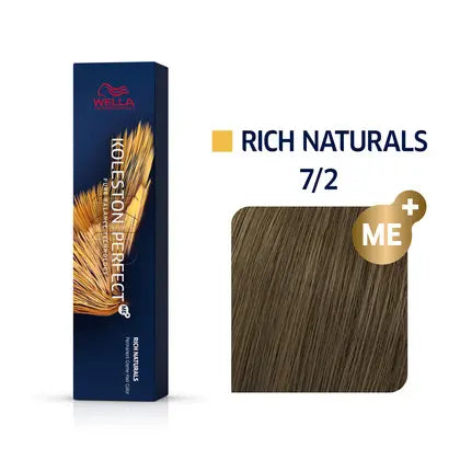 Koleston Perfect Rich Naturals