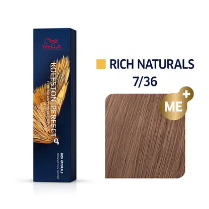 Koleston Perfect Rich Naturals