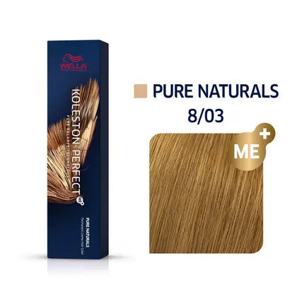 Koleston Perfect Pure Natural