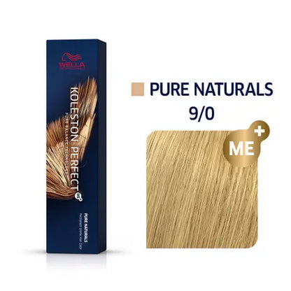 Koleston Perfect Pure Natural