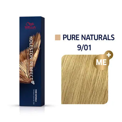 Koleston Perfect Pure Natural