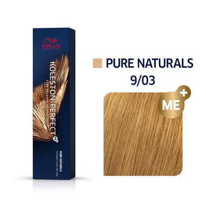 Koleston Perfect Pure Natural