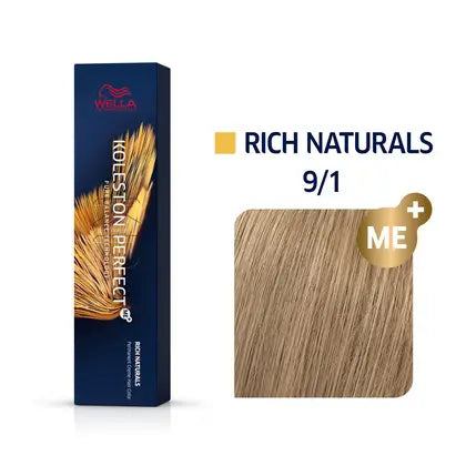 Koleston Perfect Rich Naturals