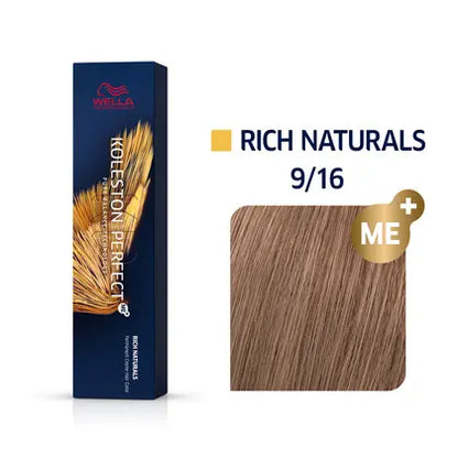 Koleston Perfect Rich Naturals